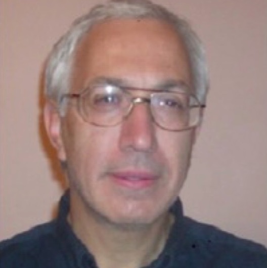 George Iatrakis