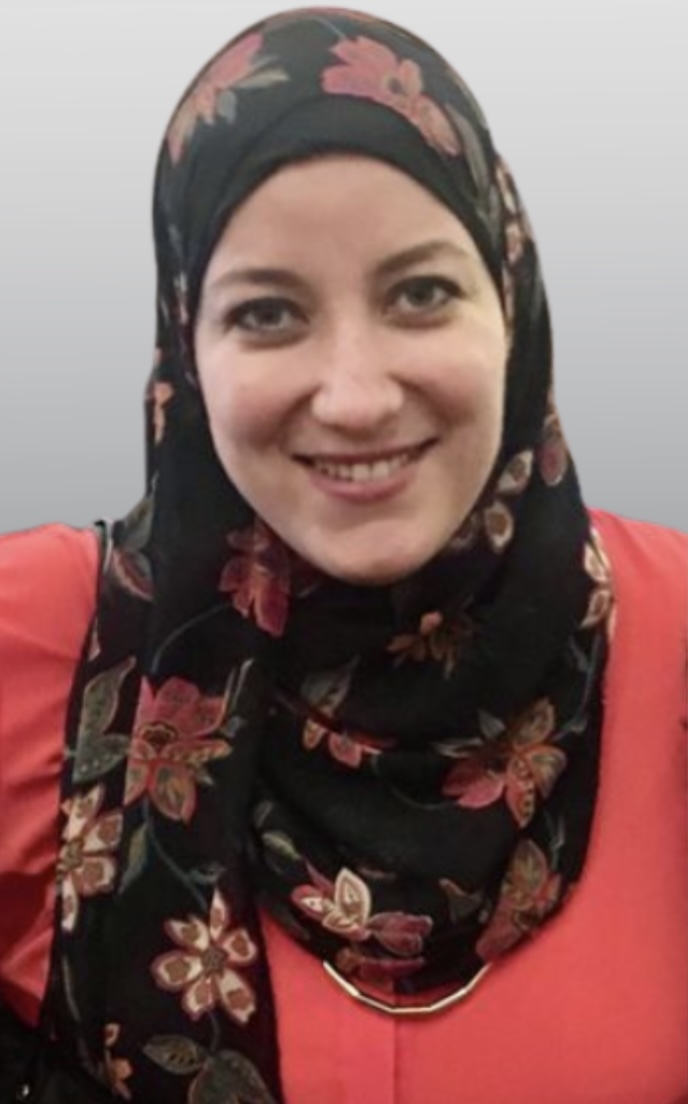 Maram Farouk M. Adib Obeid