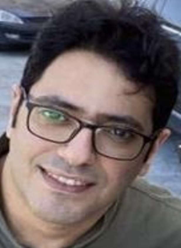 Kareem Hamdi