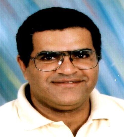 EL-Sayed El- Deeb Mehana Hamouda